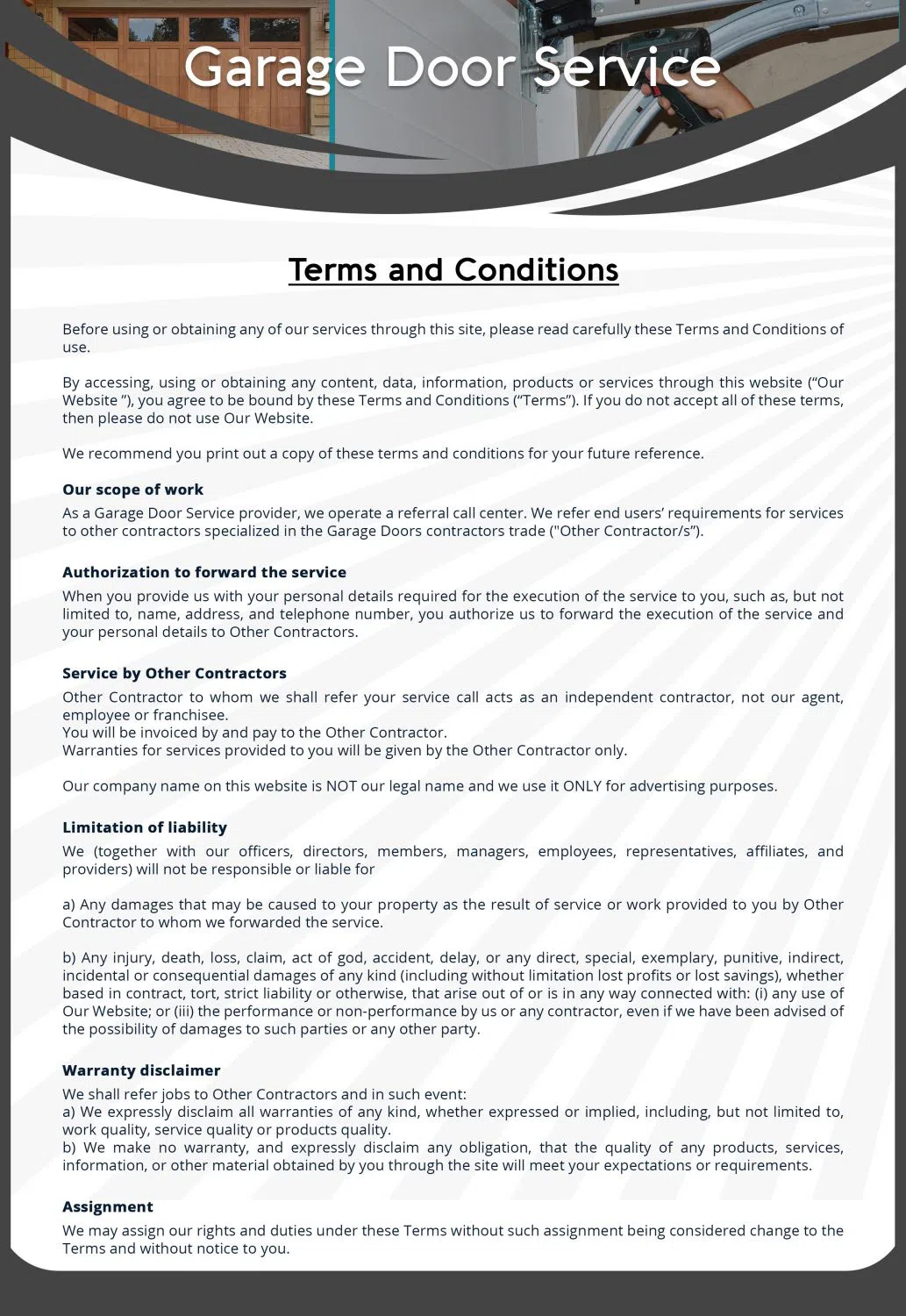 Interstate Garage Doors Aston, PA 610-709-5251